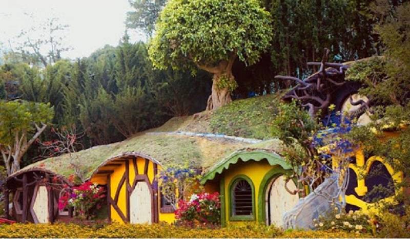 Ở khách sạn nào khi du lịch Đà Lạt