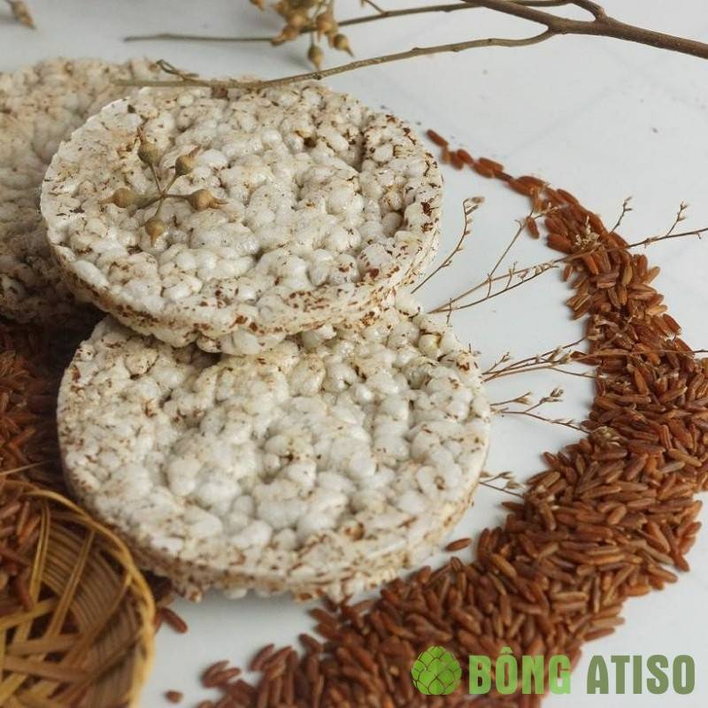 bánh kẹo làm quà tết