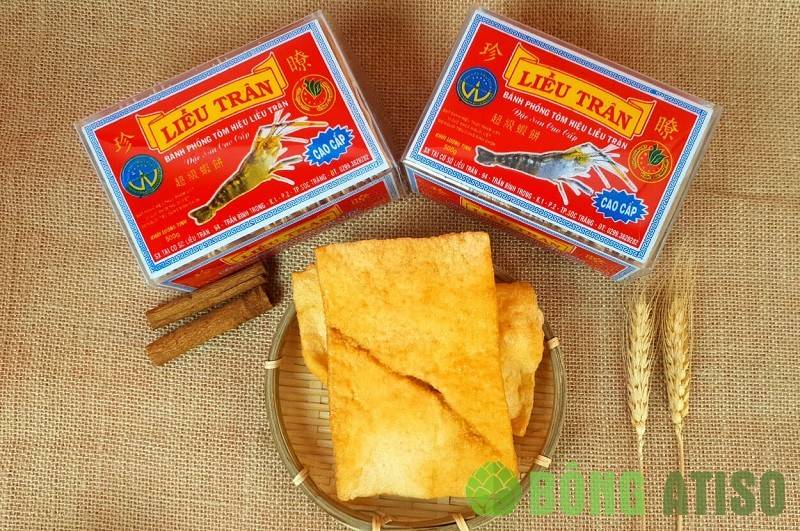 bánh kẹo làm quà tết